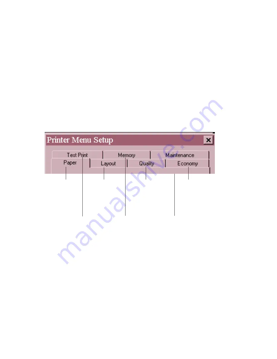 Oki OKIPAGE 6e User Manual Download Page 26