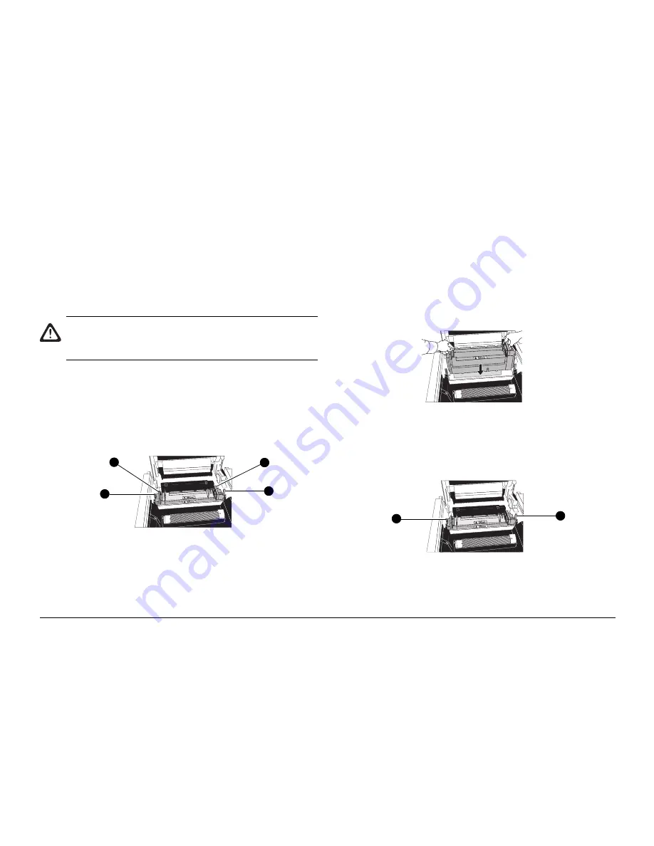 Oki OKIPAGE 8c Plus User Manual Download Page 40