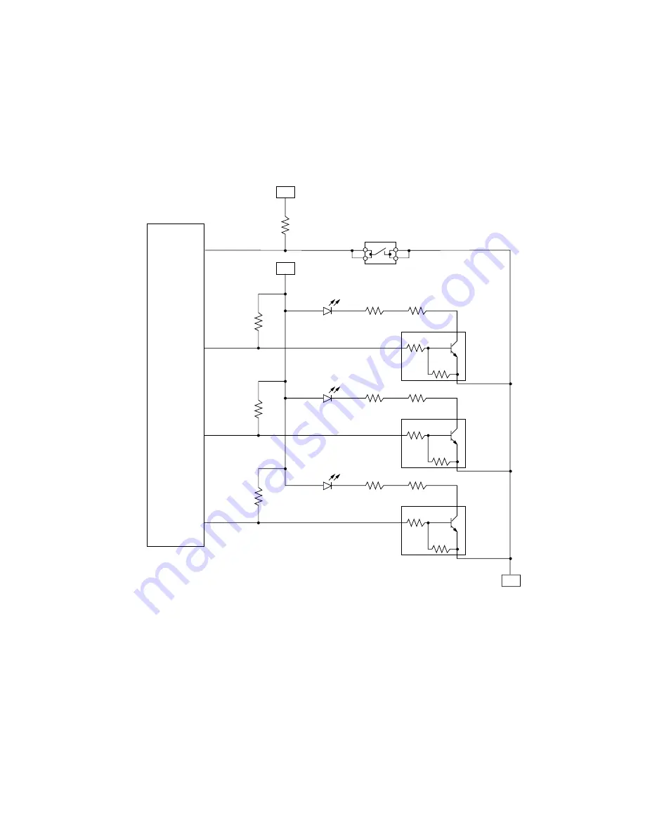 Oki Okipage 8p Maintenance Manual Download Page 137