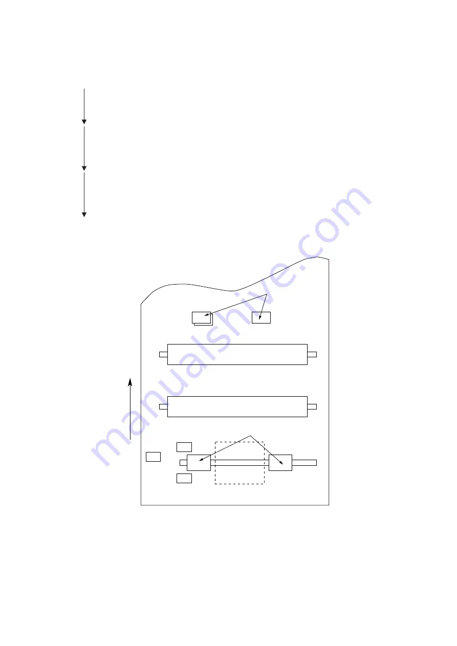 Oki OKIPAGE 8z Service Handbook Download Page 85