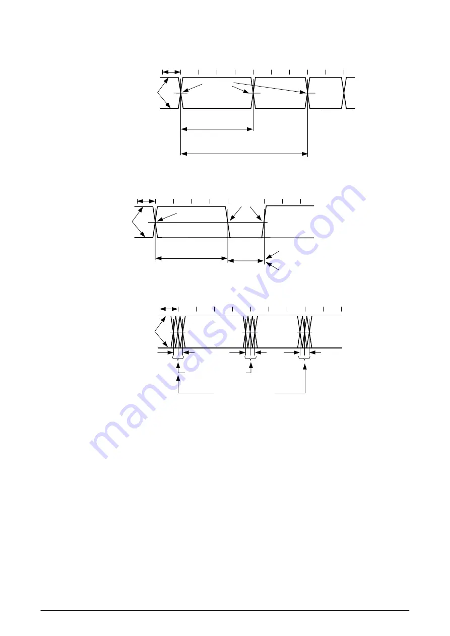 Oki OKIPAGE 8z Service Handbook Download Page 126