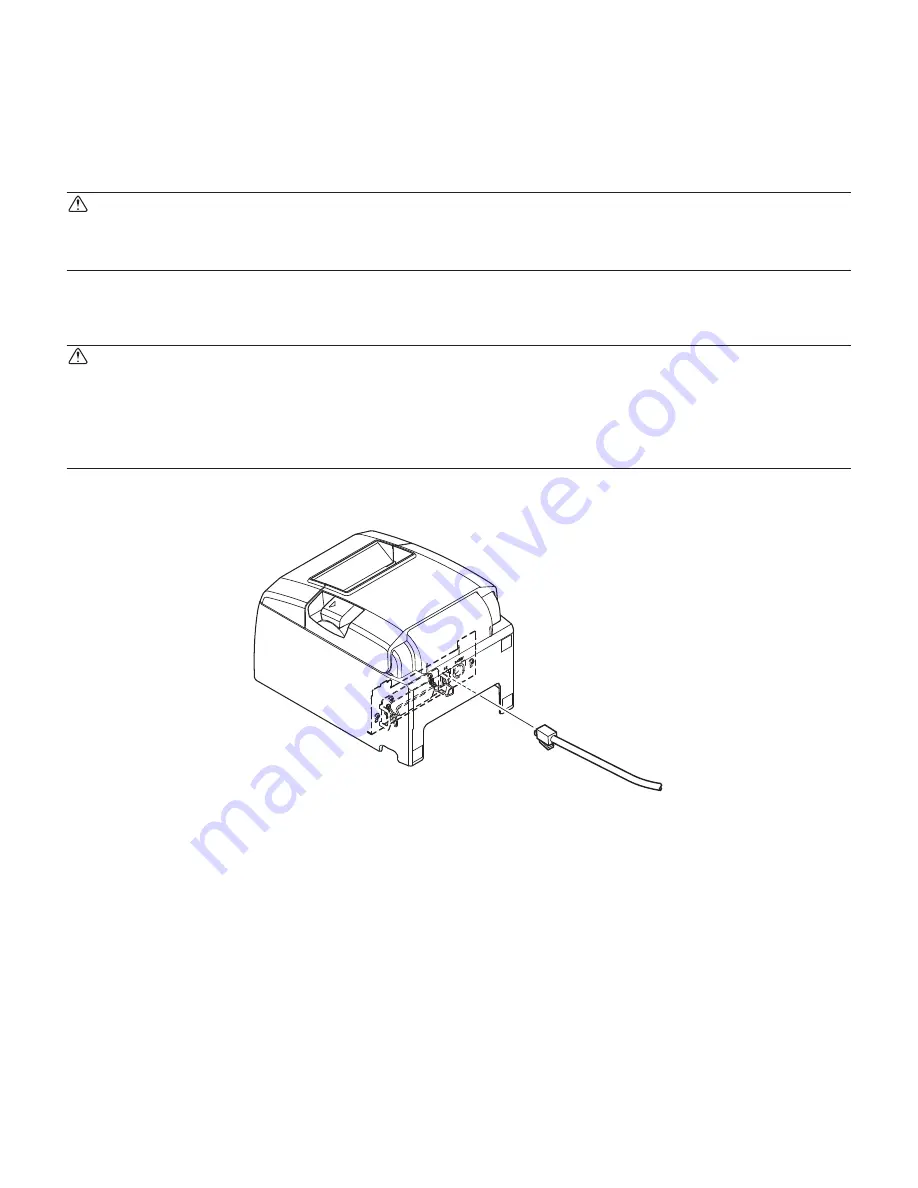 Oki OKIPOS RT322 User Manual Download Page 14