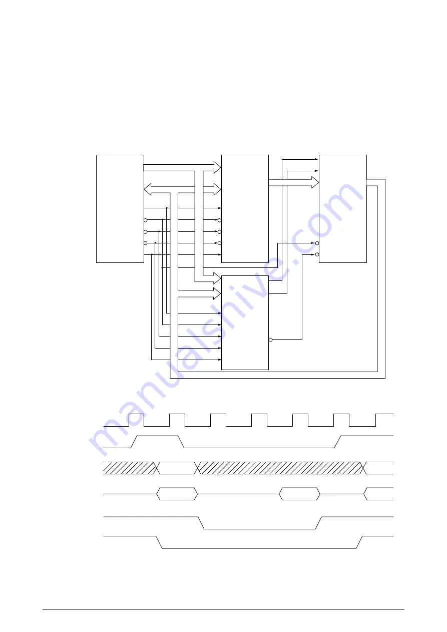 Oki PACEMARK 4410 Service Manual Download Page 14