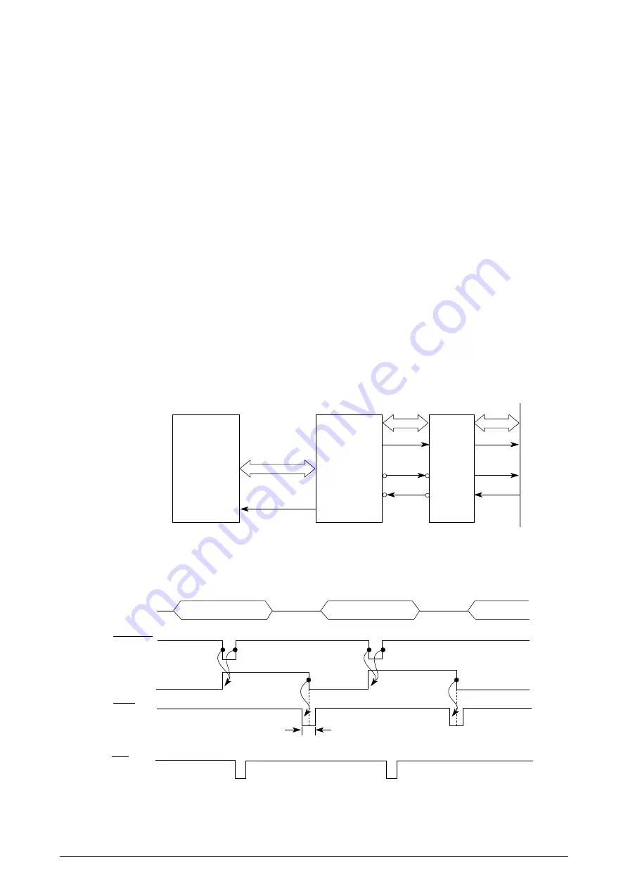 Oki PACEMARK 4410 Service Manual Download Page 22