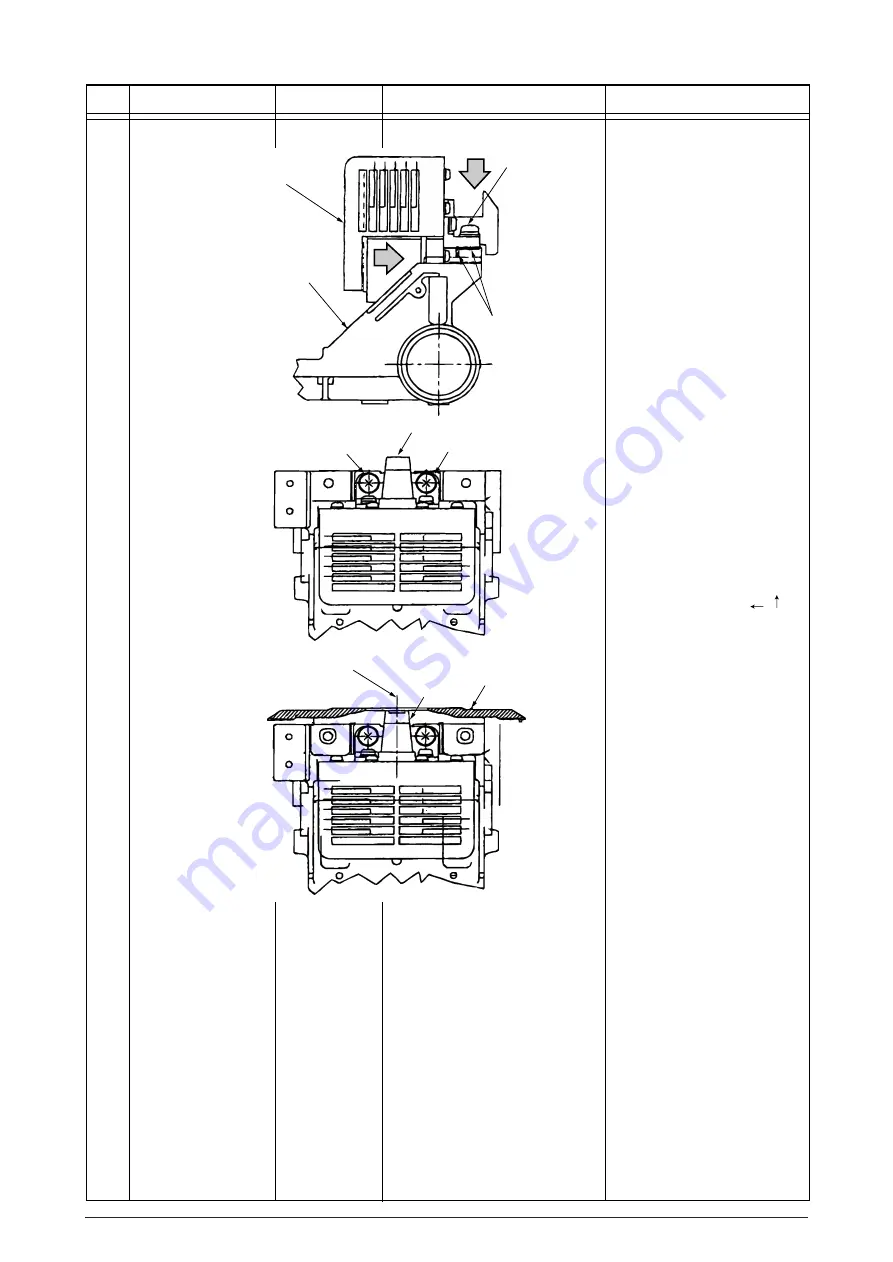 Oki PACEMARK 4410 Скачать руководство пользователя страница 93