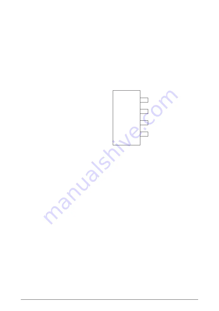 Oki PACEMARK 4410 Service Manual Download Page 210