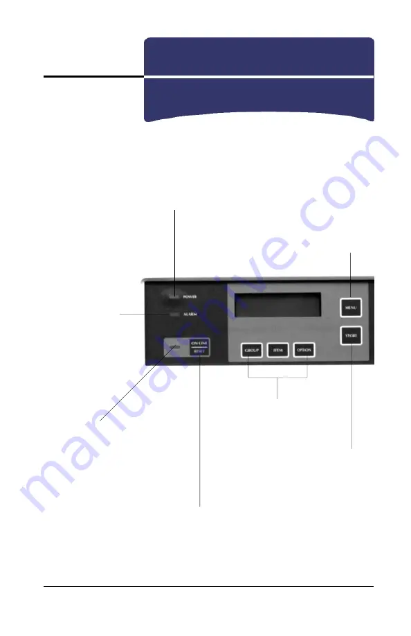 Oki Pacemark PM4410 Guía De Instalación Download Page 49