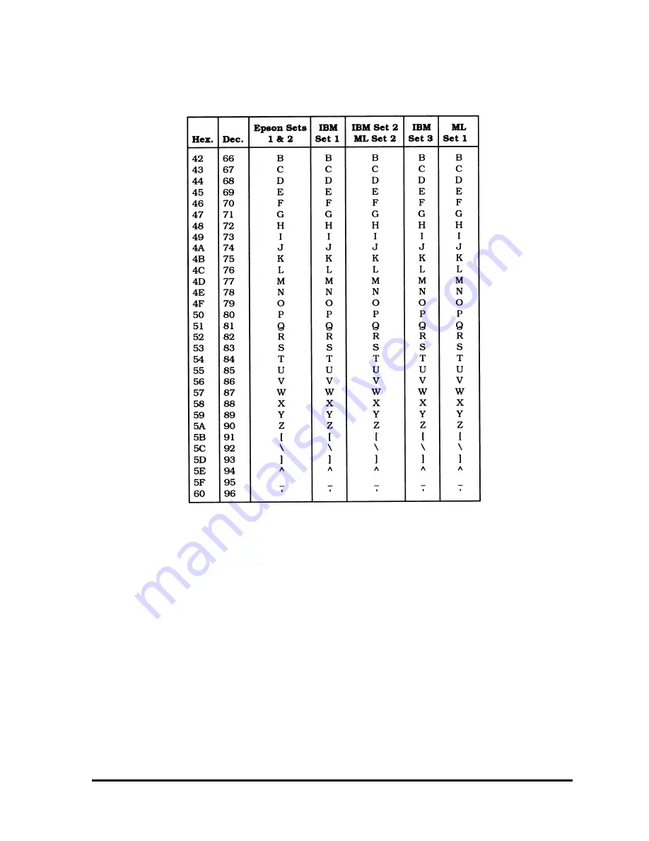 Oki Pacemark PM4410 Скачать руководство пользователя страница 119