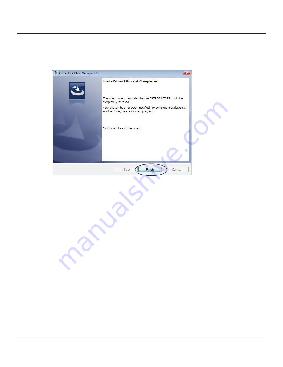 Oki Pacemark PM4410 Software Manual Download Page 19