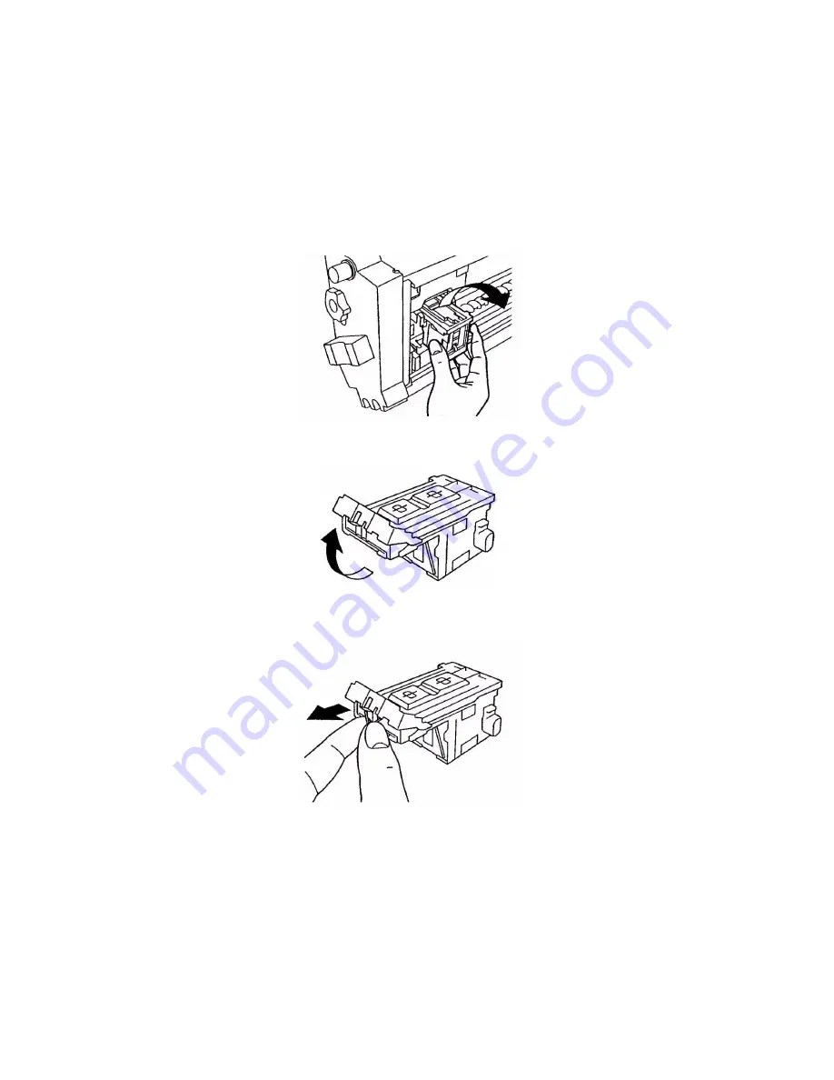 Oki proColor Pro910 Series User Manual Download Page 97