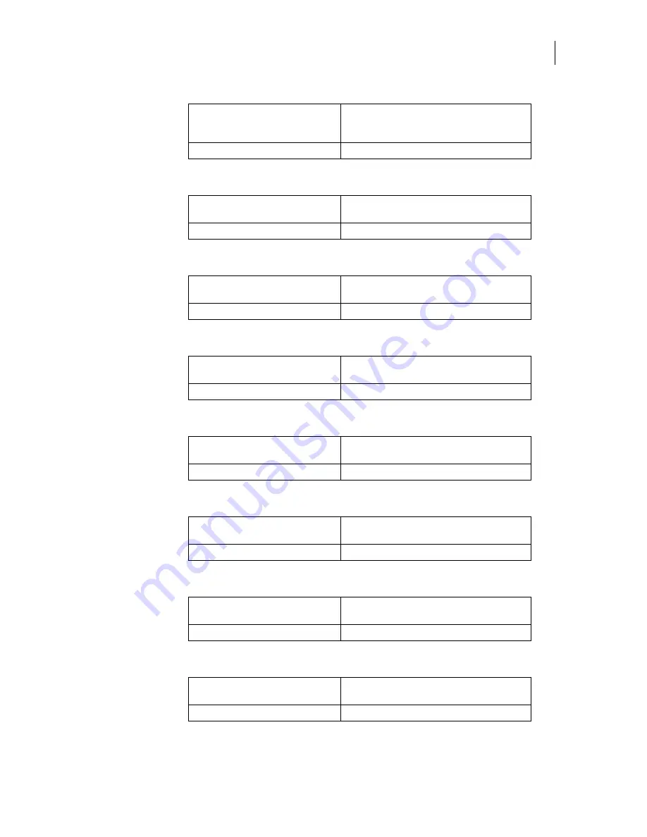 Oki RS-422 User Manual Download Page 17