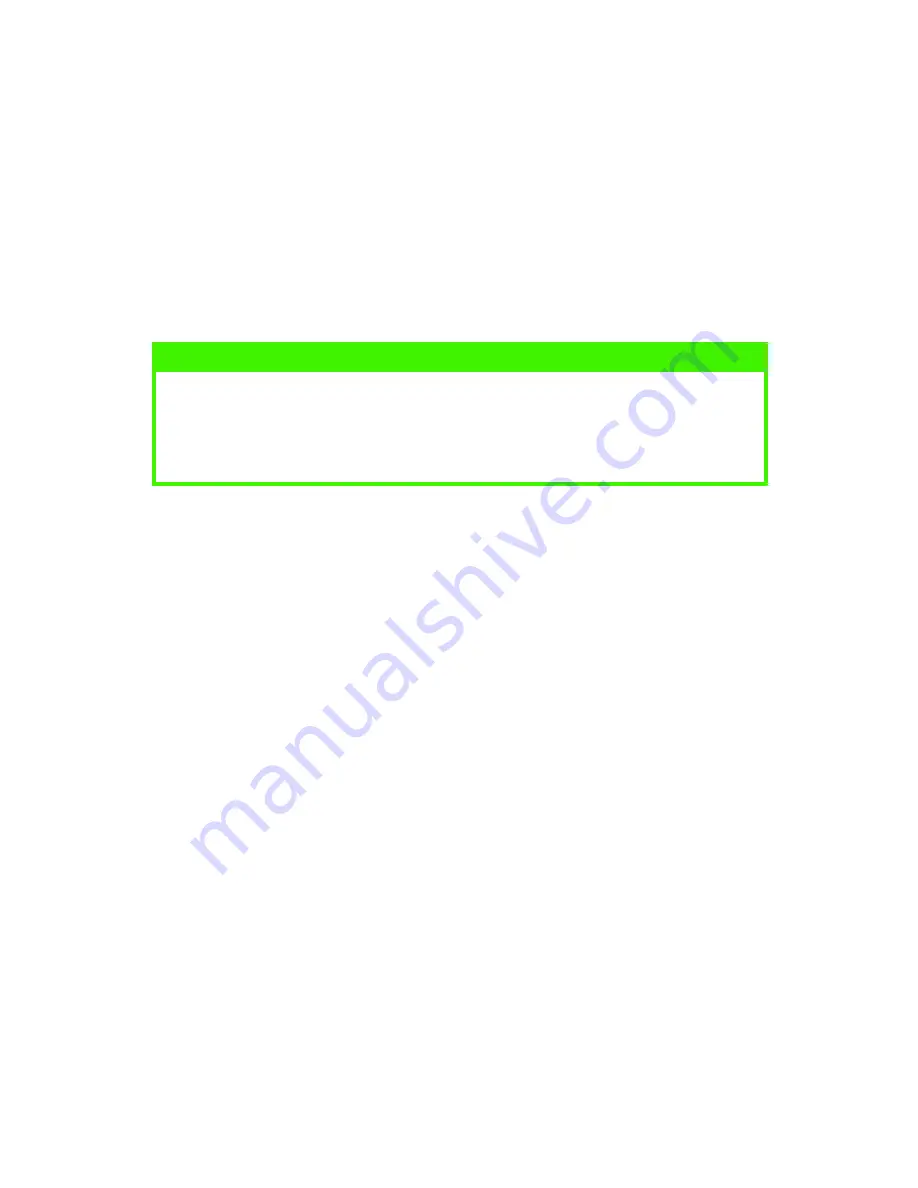 Oki S900 User Manual Download Page 26