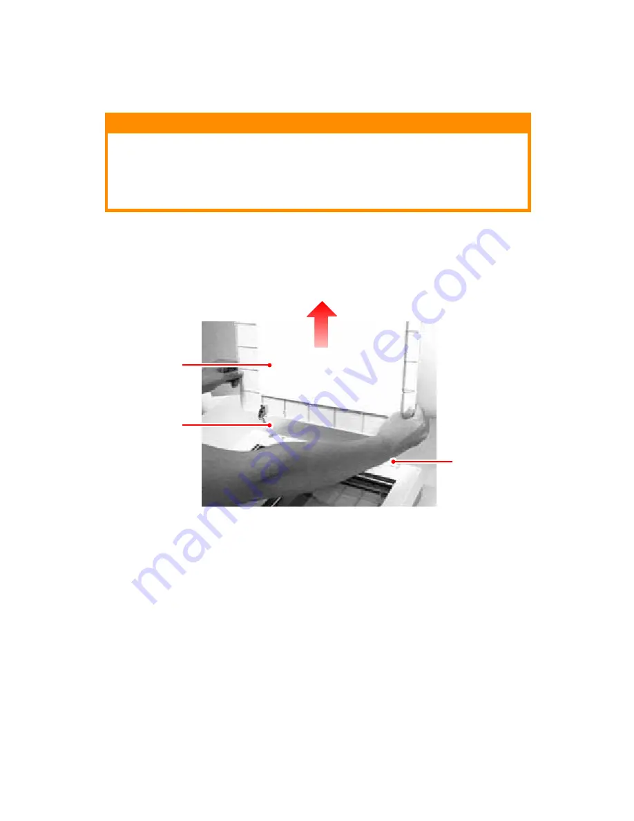 Oki S900 User Manual Download Page 68