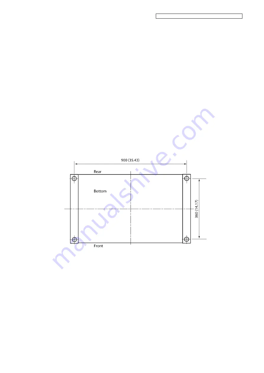 Oki Teriostar LP-1040 Series Installation Manual Download Page 17