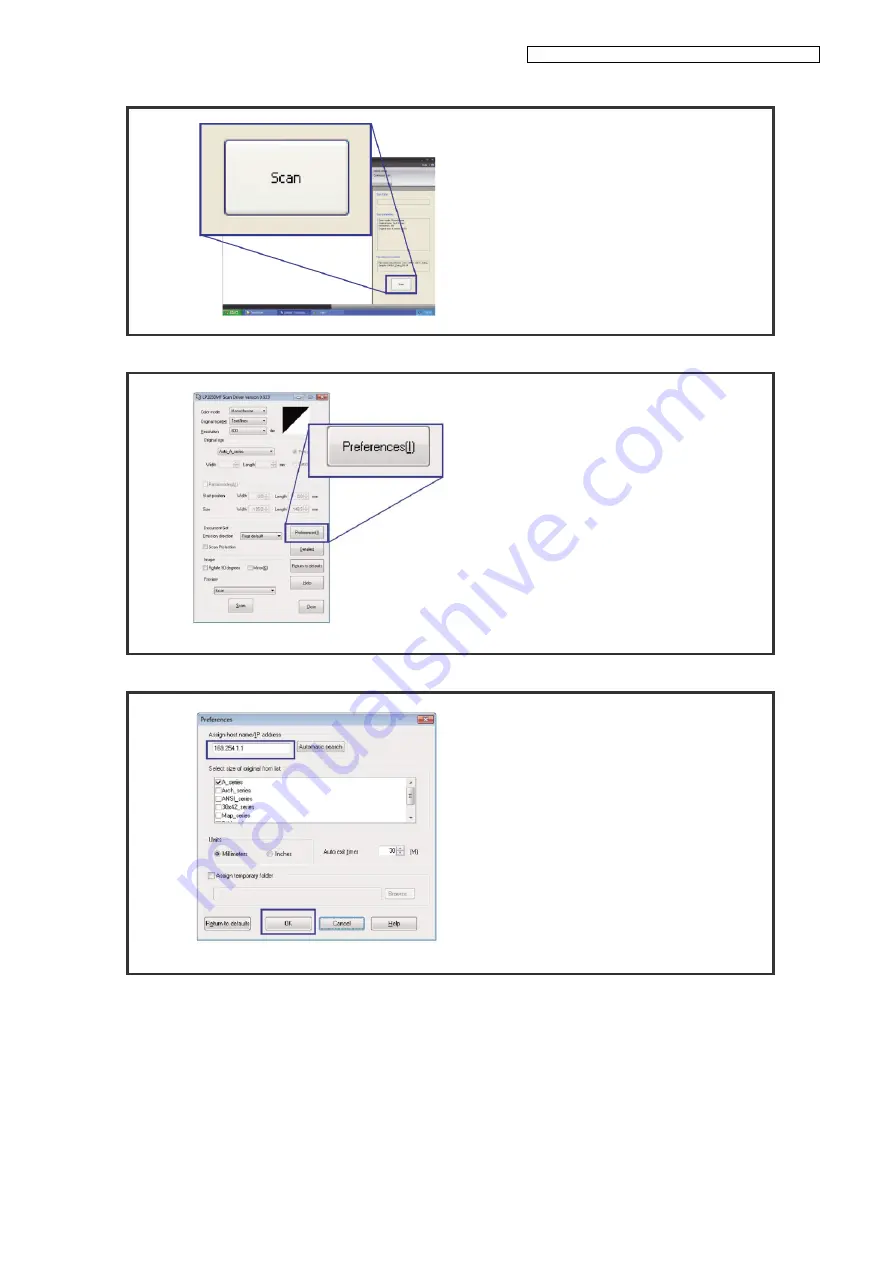 Oki Teriostar LP-1040 Series Installation Manual Download Page 84