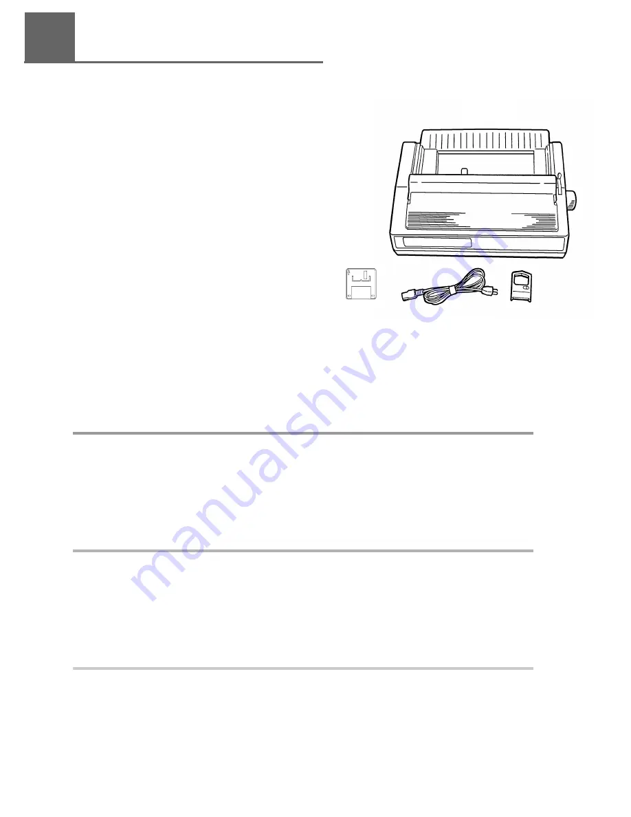 OKIDATA MICROLINE ML590 User Manual Download Page 12