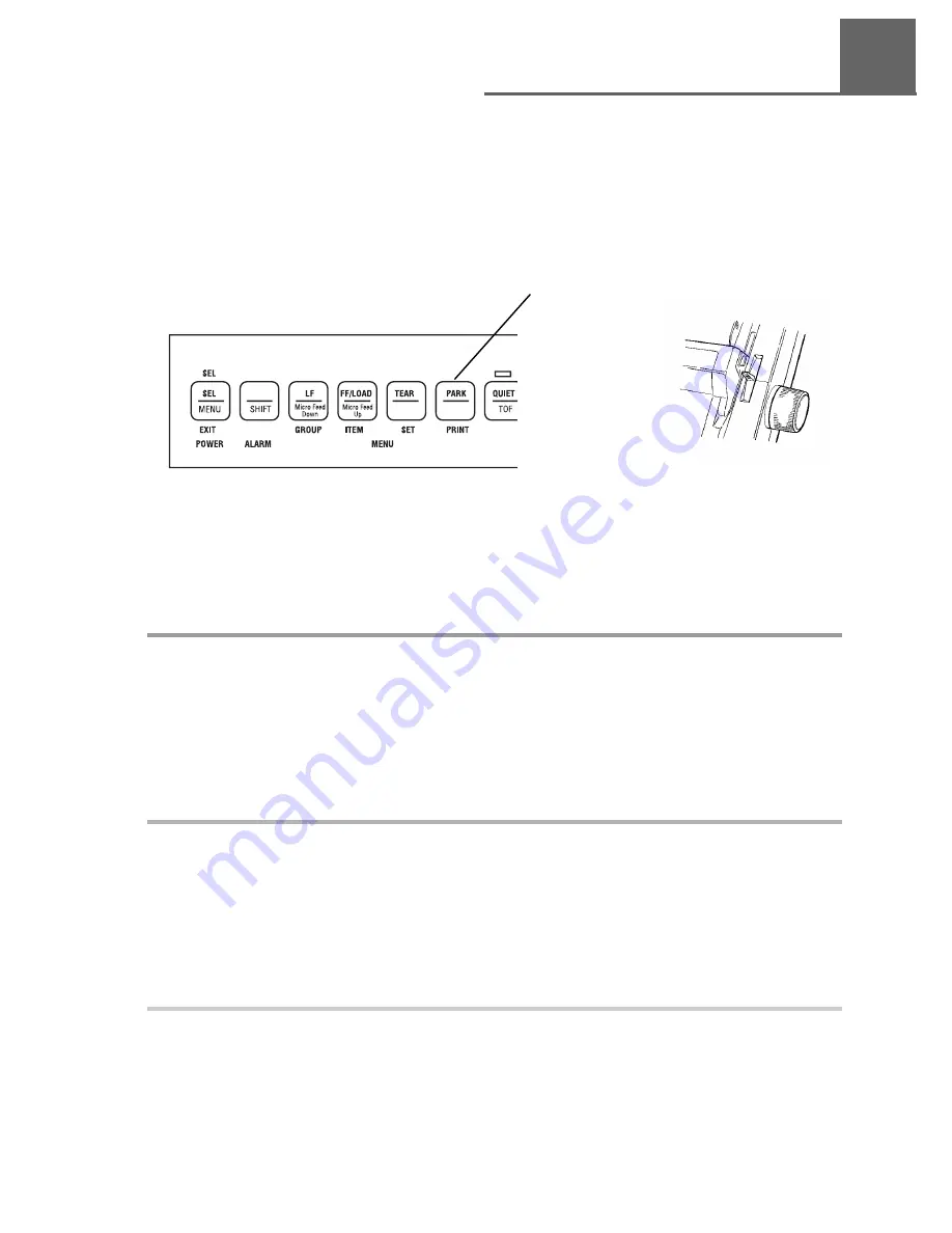 OKIDATA MICROLINE ML590 User Manual Download Page 35