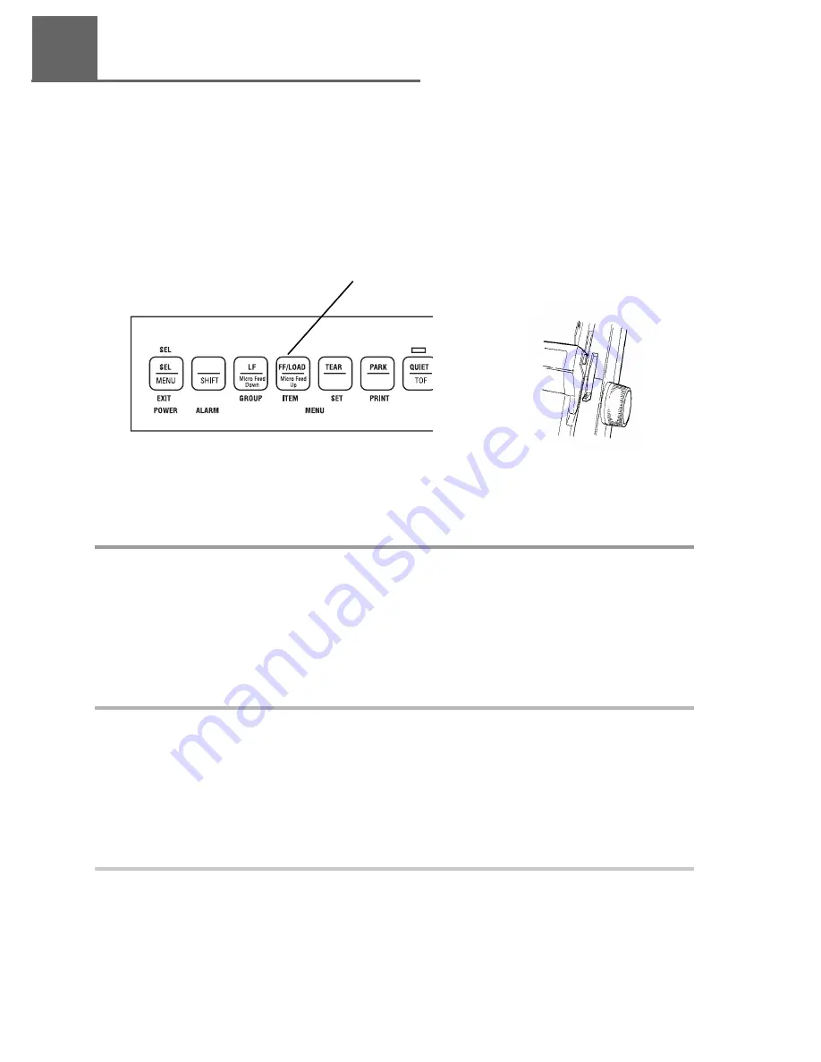 OKIDATA MICROLINE ML590 User Manual Download Page 36