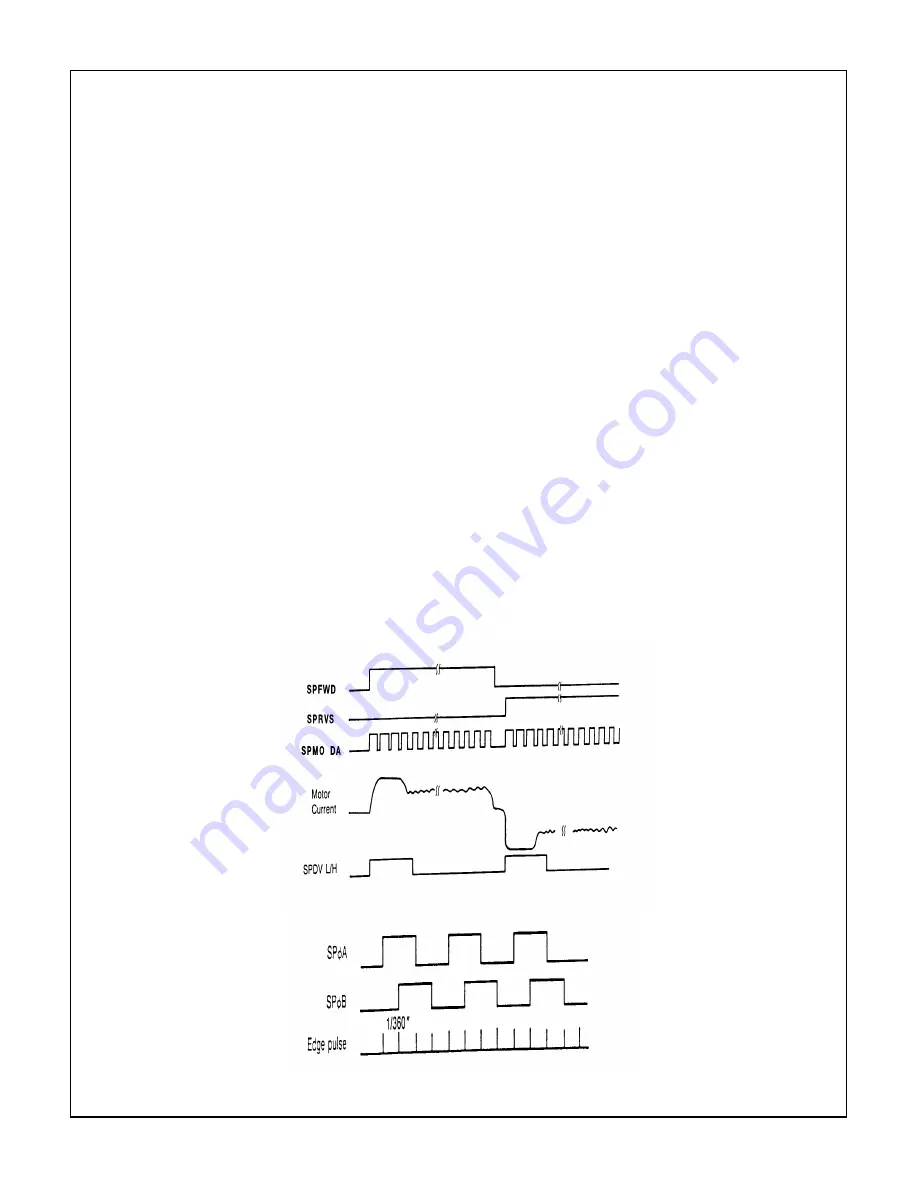 OKIDATA Pacemark 3410 Service Handbook Download Page 72