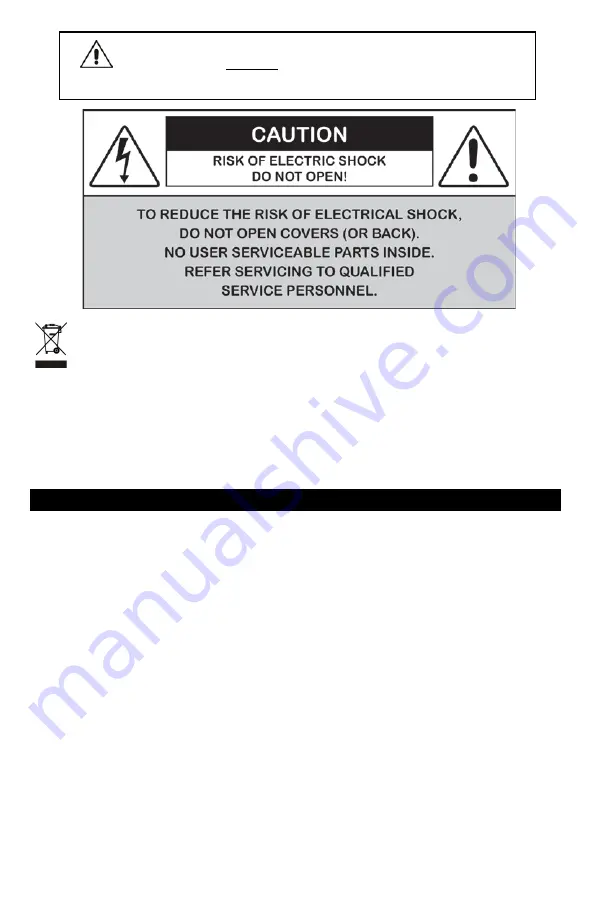 Okina USA HD21VDX36-K10 User Manual Download Page 2