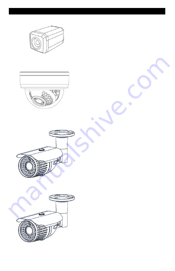 Okina USA HD21VDX36-K10 User Manual Download Page 15