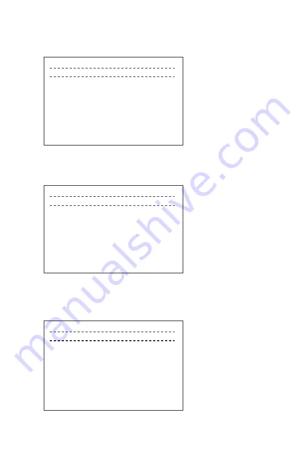 Okina USA PTZ Series User Manual Download Page 28