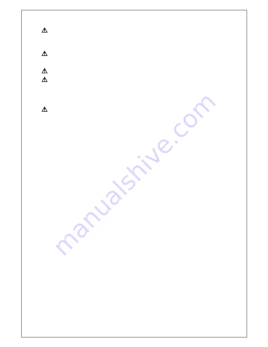 Okina USA SEIRX30-768AI-VD User Manual Download Page 3