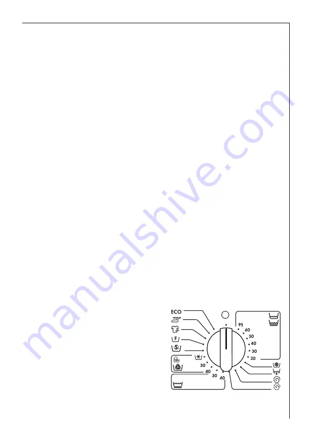 Oko LAVAMAT 86740 User Information Download Page 19