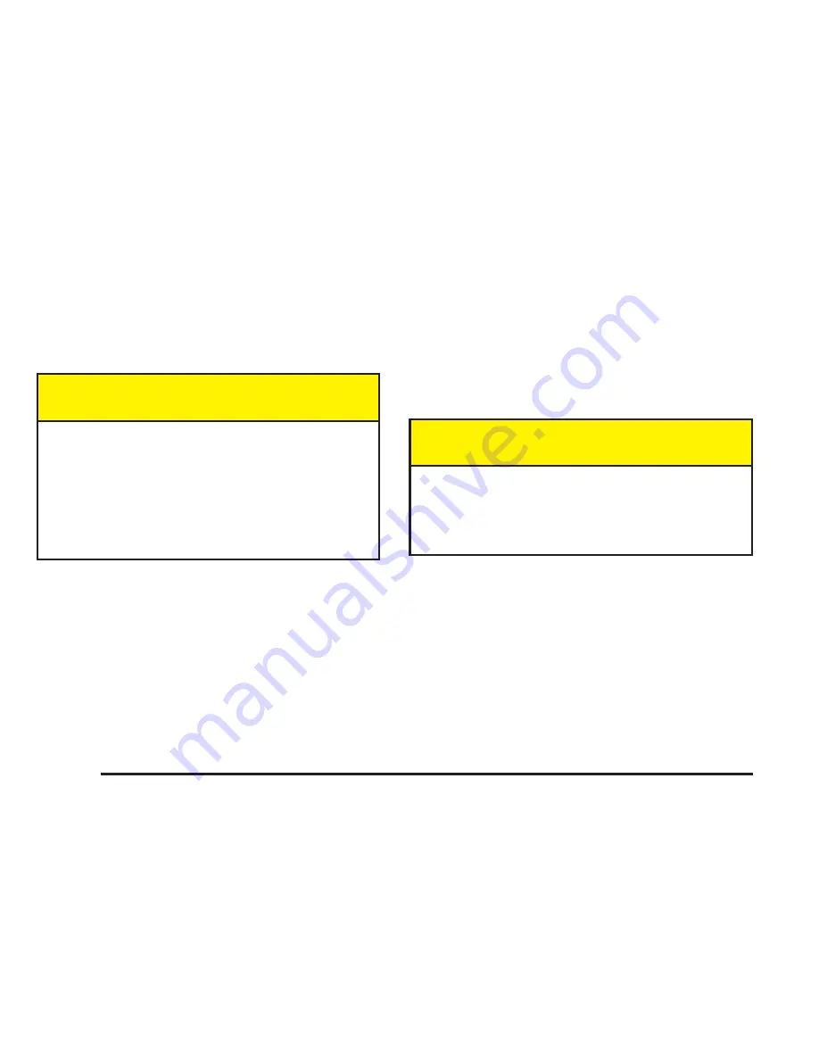 Oldsmobile 2004 Alero Owner'S Manual Download Page 228