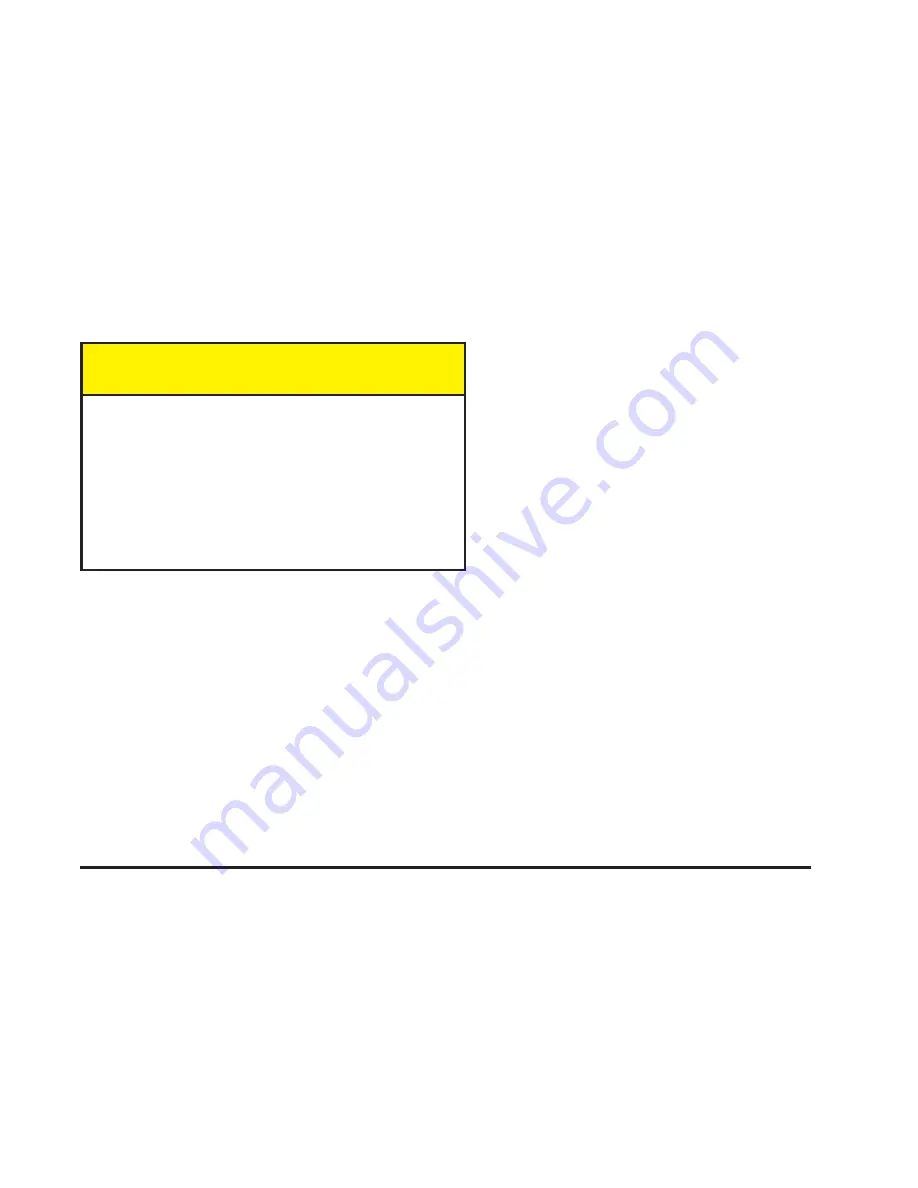 Oldsmobile 2004 Alero Owner'S Manual Download Page 241