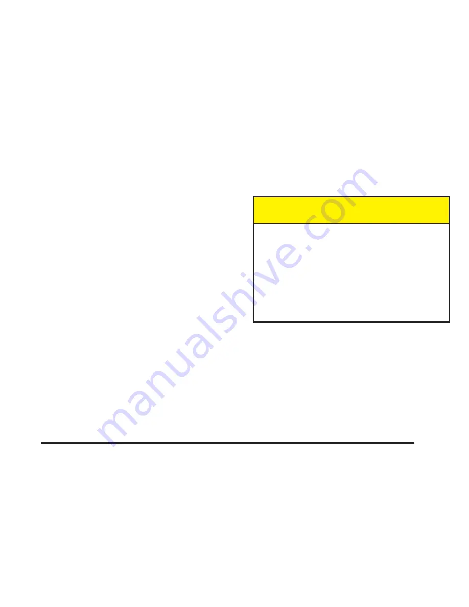 Oldsmobile 2004 Alero Owner'S Manual Download Page 251