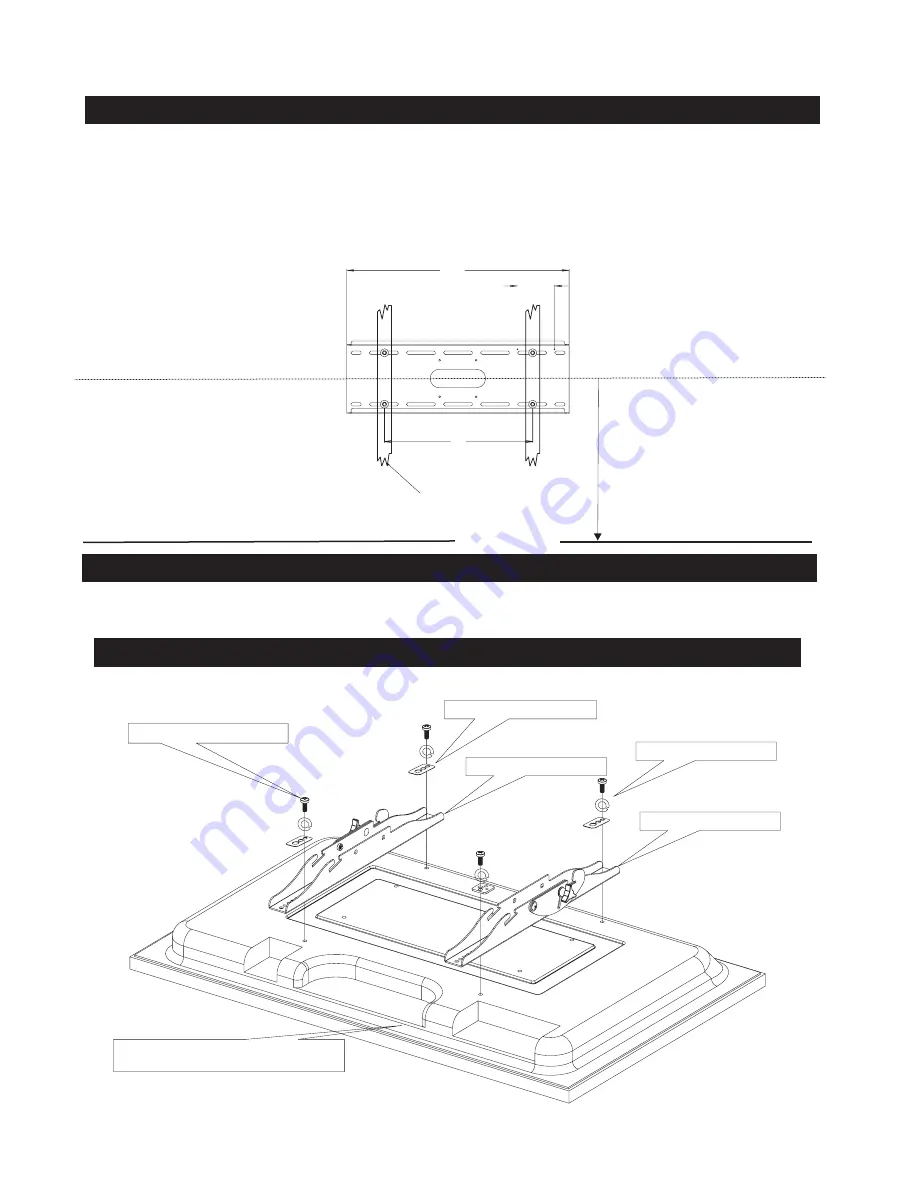 Olevia 237T User Manual Download Page 72