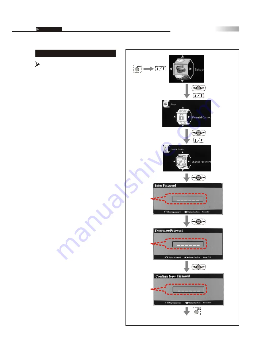 Olevia 4-Series User Manual Download Page 52