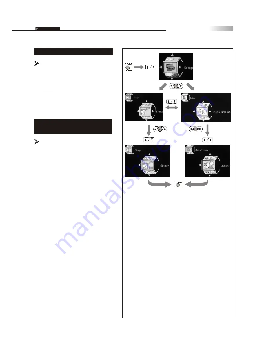 Olevia 4-Series User Manual Download Page 54