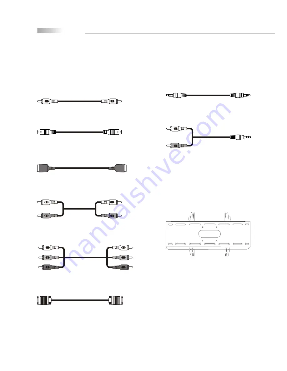 Olevia 540 User Manual Download Page 11