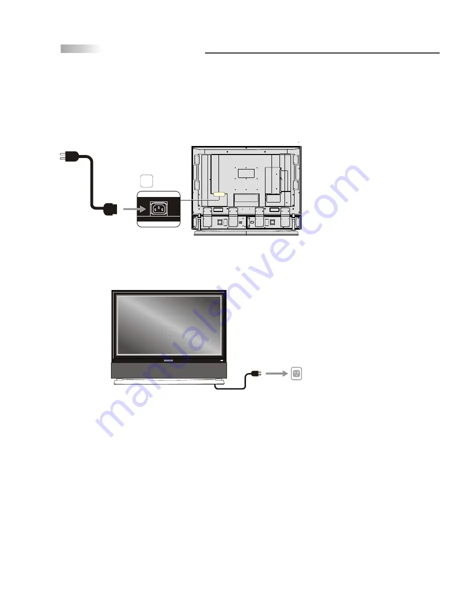 Olevia 540 User Manual Download Page 15