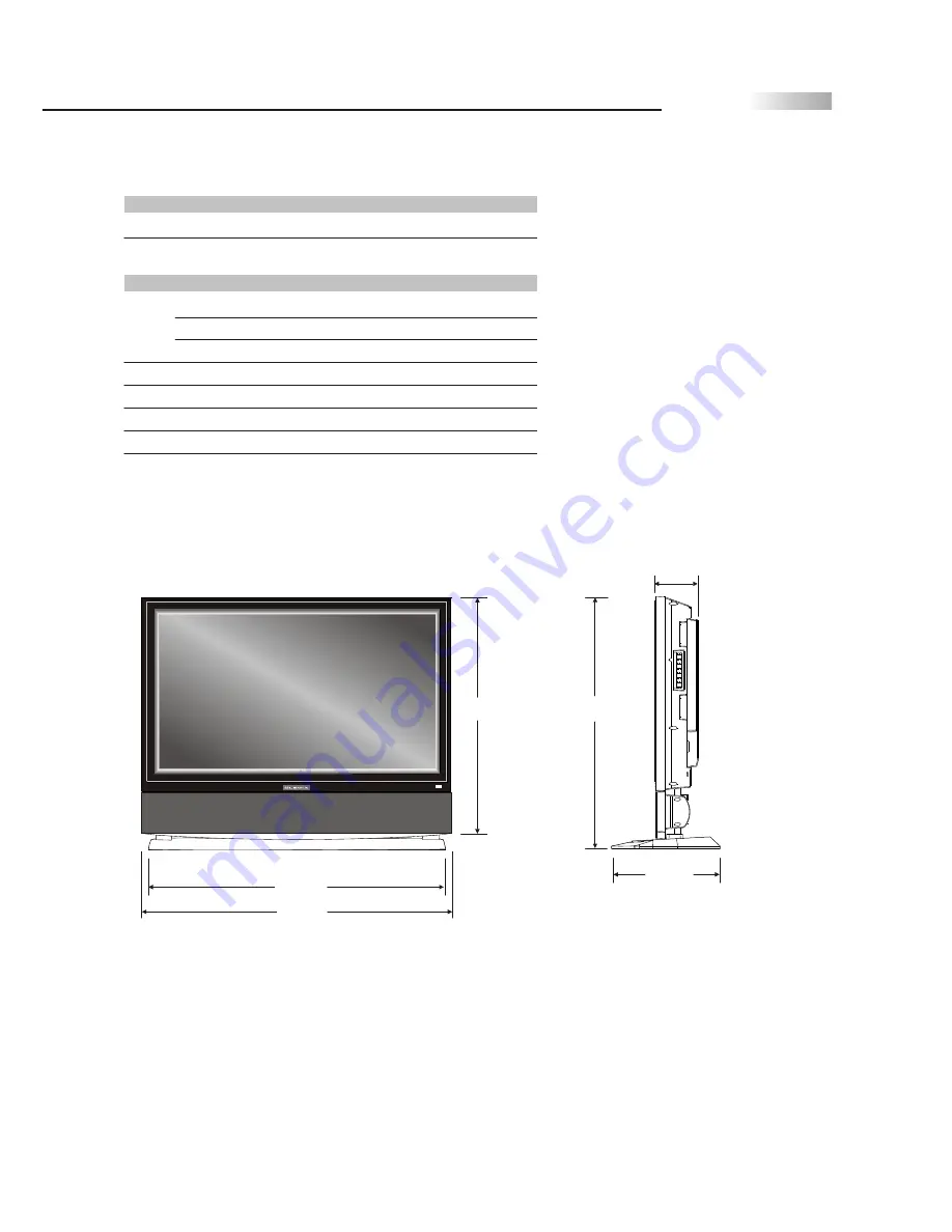 Olevia 540 User Manual Download Page 76