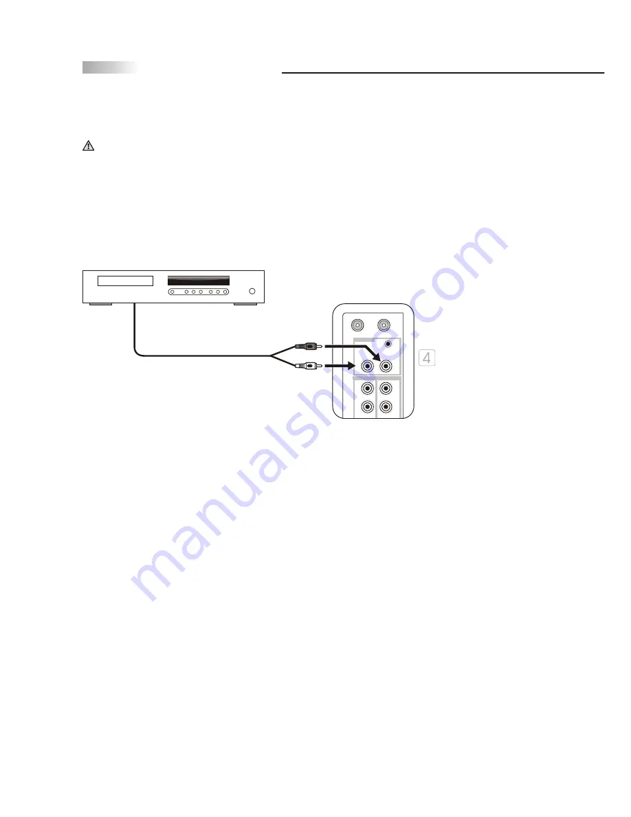 Olevia LT37HVS User Manual Download Page 19