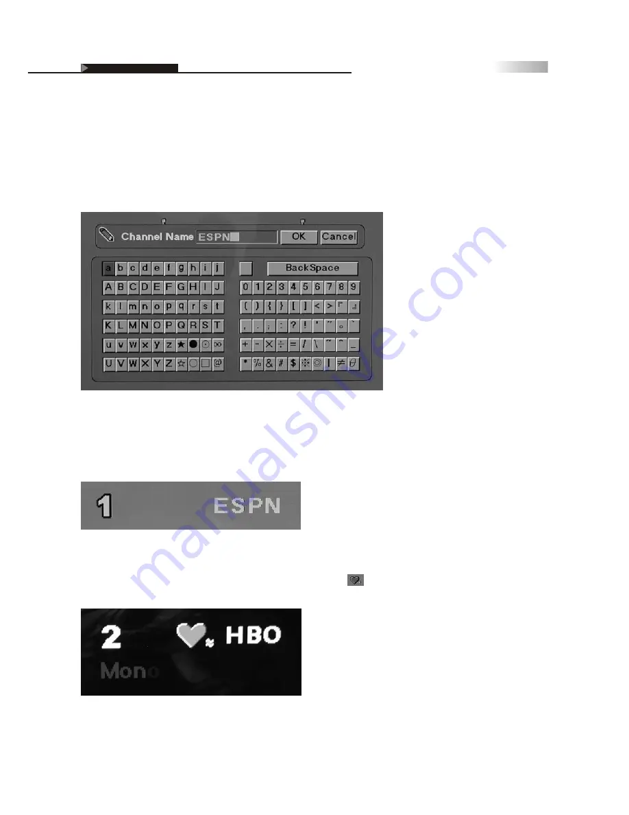 Olevia LT37HVS User Manual Download Page 40