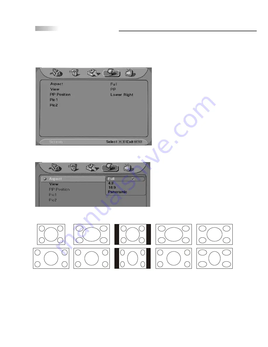 Olevia LT37HVS User Manual Download Page 49