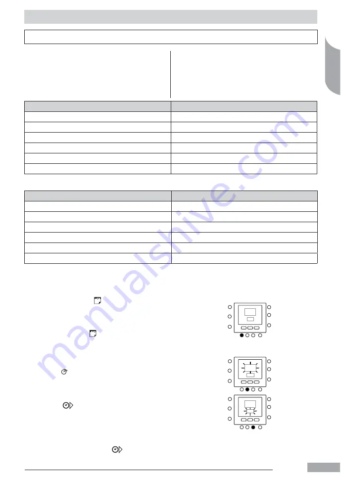 Olimpia splendid B0813 User Manual Download Page 23