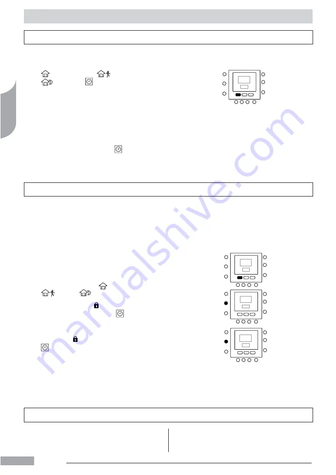 Olimpia splendid B0813 Скачать руководство пользователя страница 42