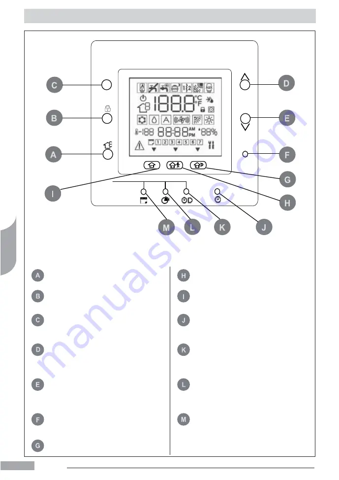 Olimpia splendid B0813 Скачать руководство пользователя страница 78