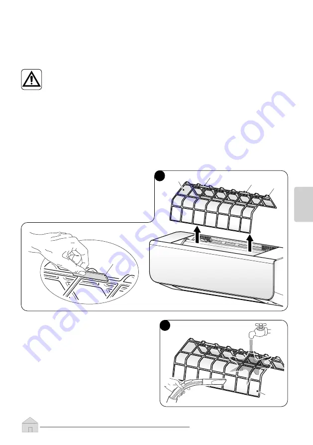 Olimpia splendid Bi2 WALL TR 1000 Скачать руководство пользователя страница 245