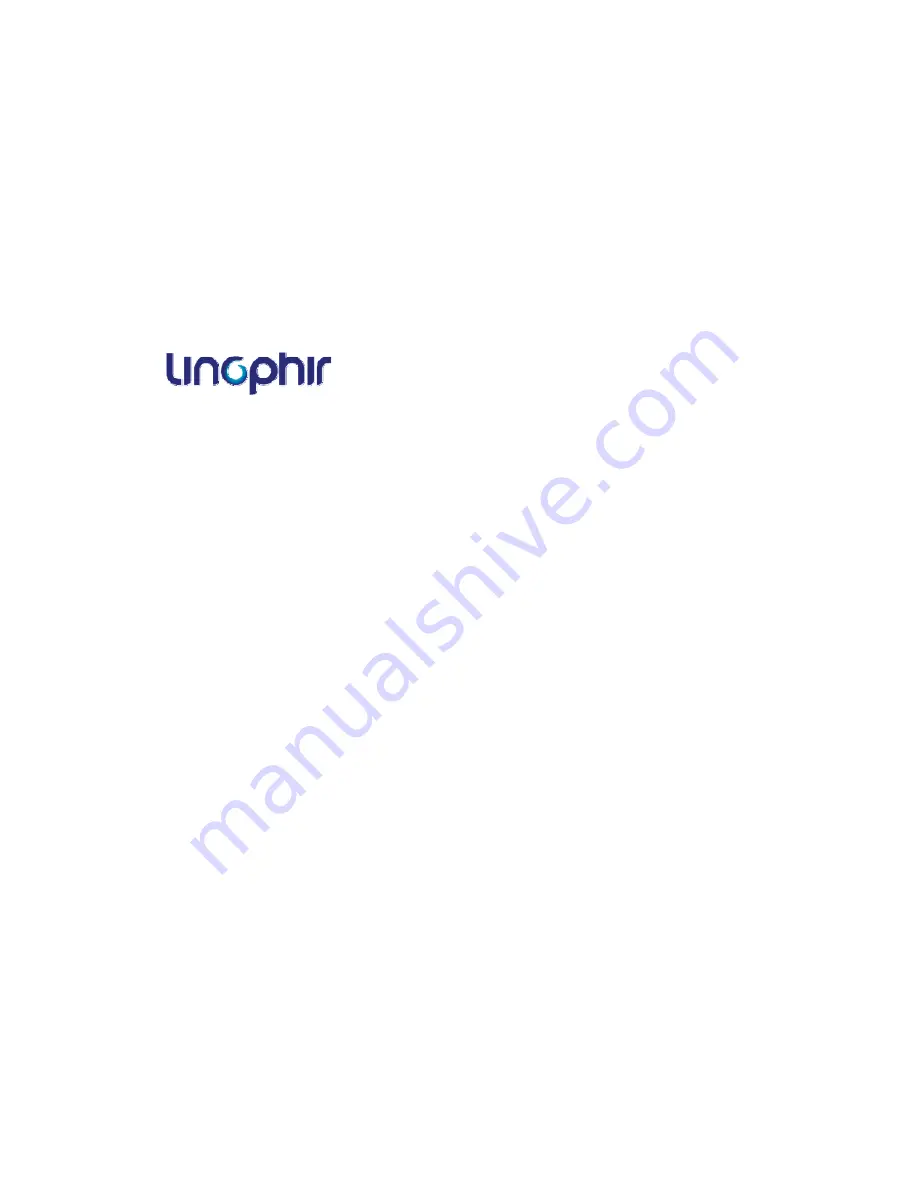 Olin LM100 User Manual Download Page 8