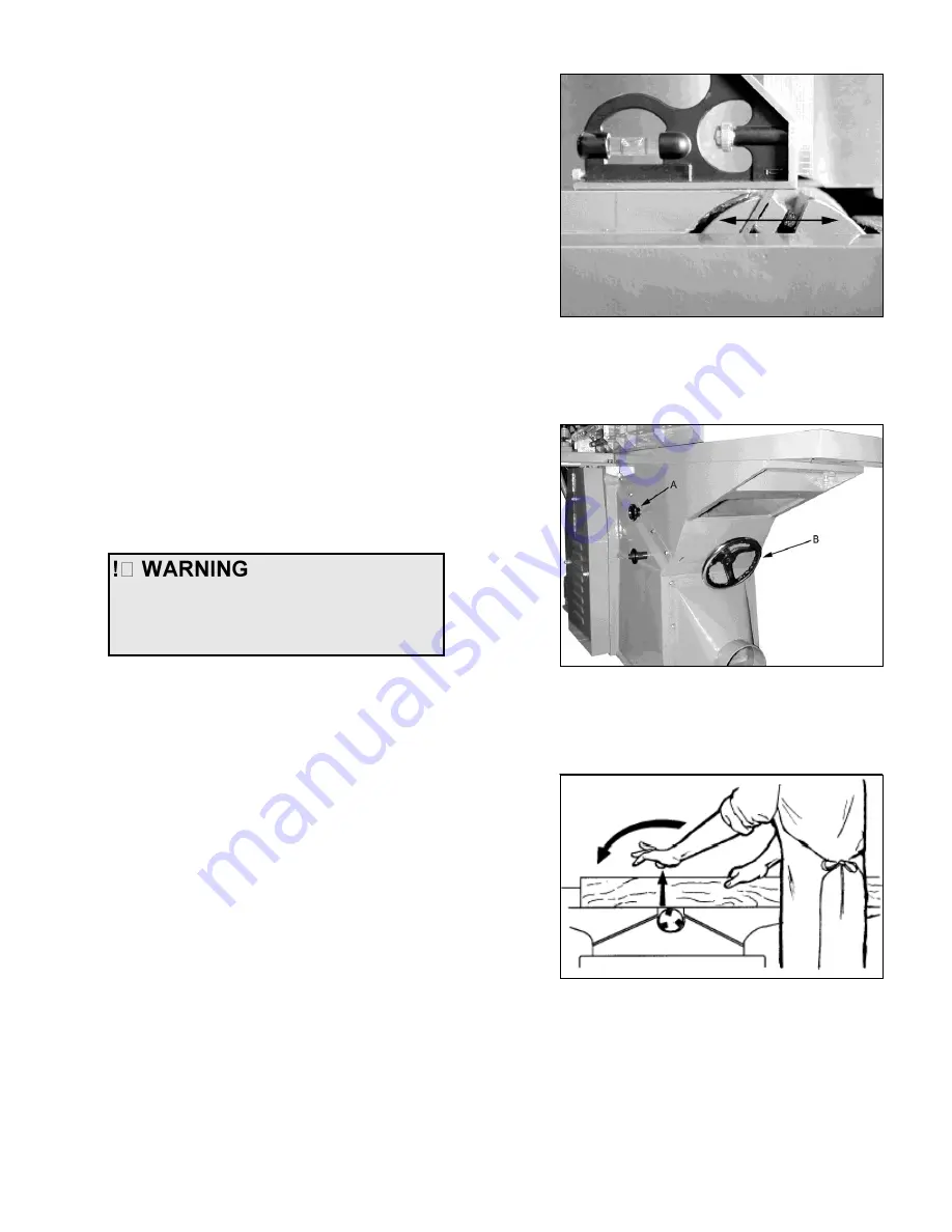 Oliver 4255 Owner'S Manual Download Page 10