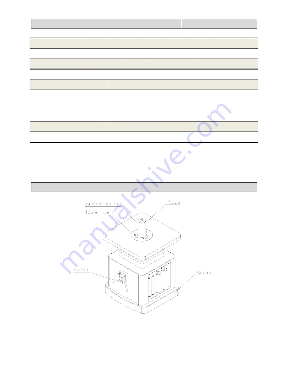 Oliver 6905 Owner'S Manual Download Page 4