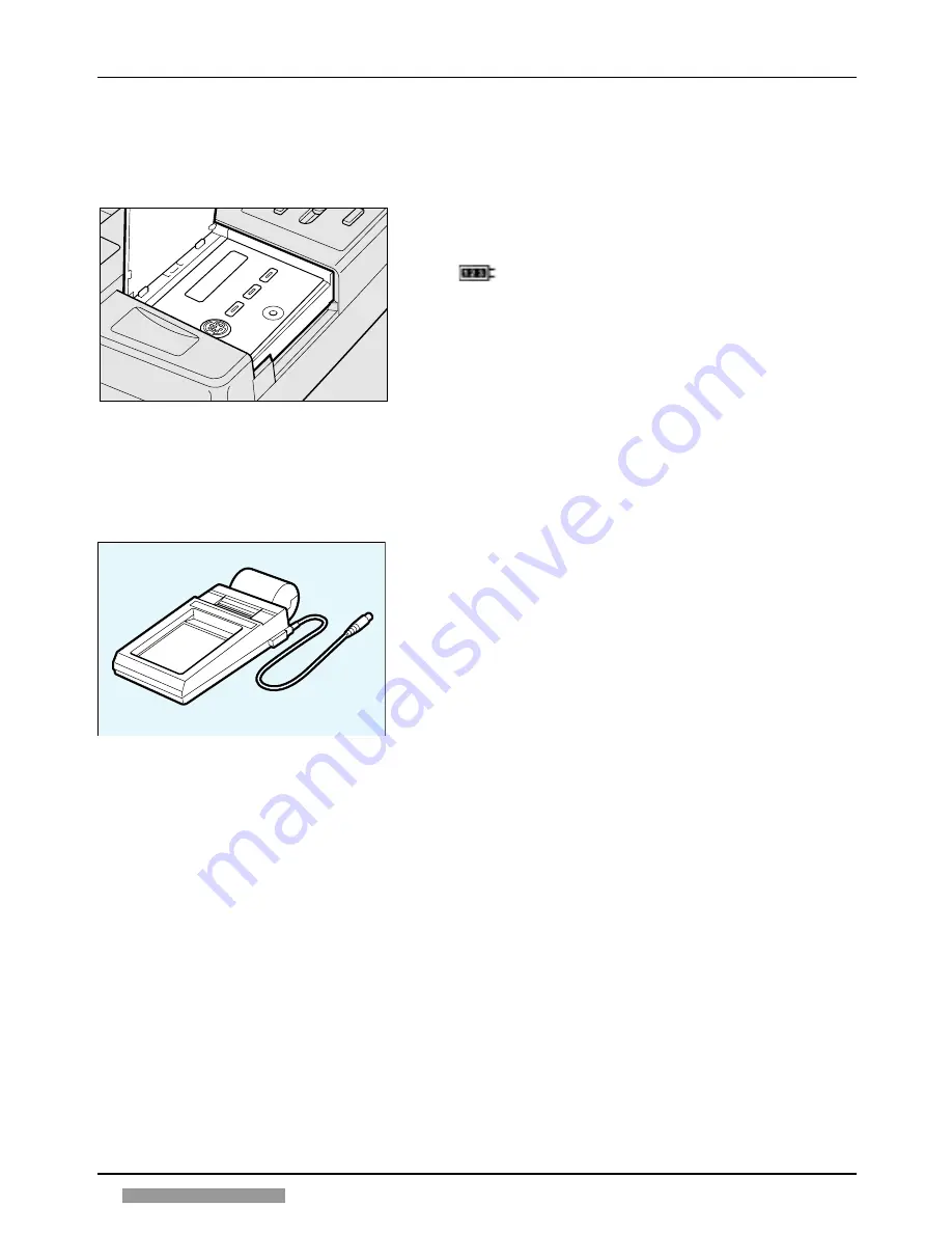 Olivetti 9017 Manual Download Page 35