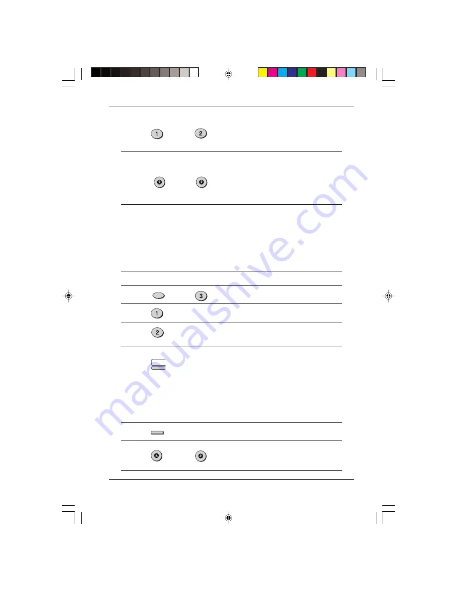 Olivetti Copia 9915F Скачать руководство пользователя страница 30