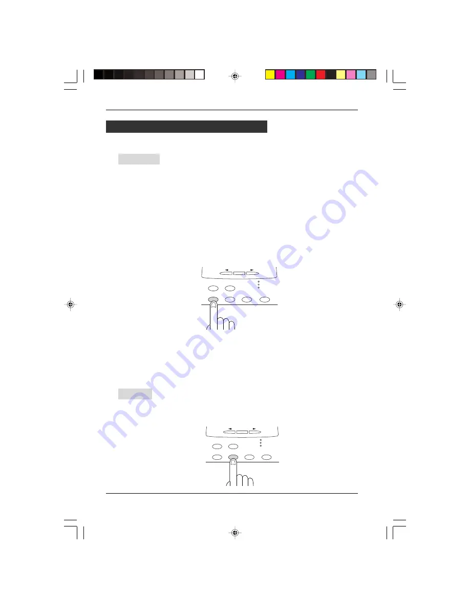 Olivetti Copia 9915F Скачать руководство пользователя страница 41